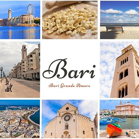 Borgo Martino Hotel Bari Kültér fotó