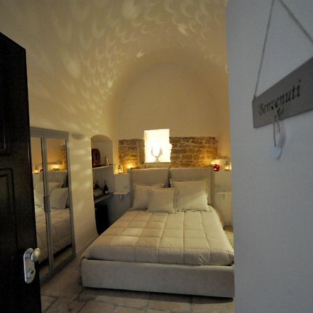 Borgo Martino Hotel Bari Kültér fotó