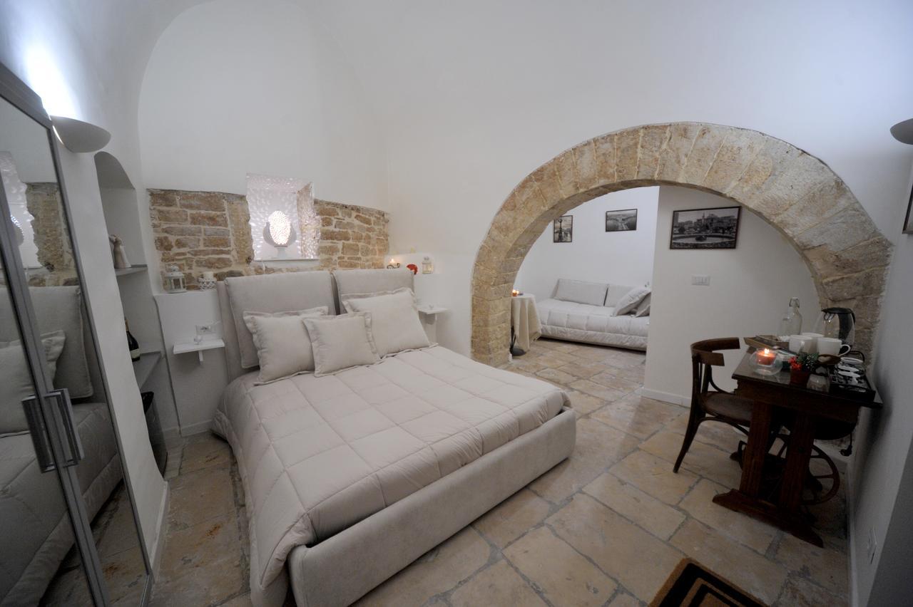 Borgo Martino Hotel Bari Kültér fotó