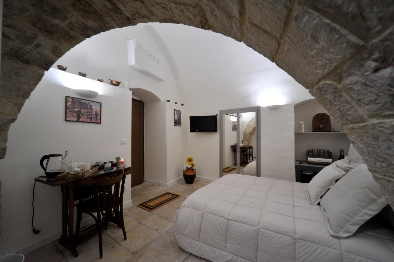 Borgo Martino Hotel Bari Kültér fotó