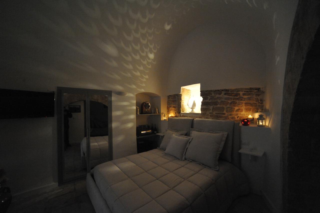 Borgo Martino Hotel Bari Kültér fotó