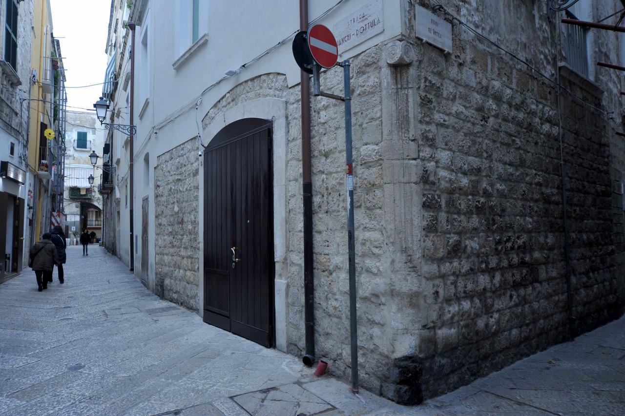 Borgo Martino Hotel Bari Kültér fotó