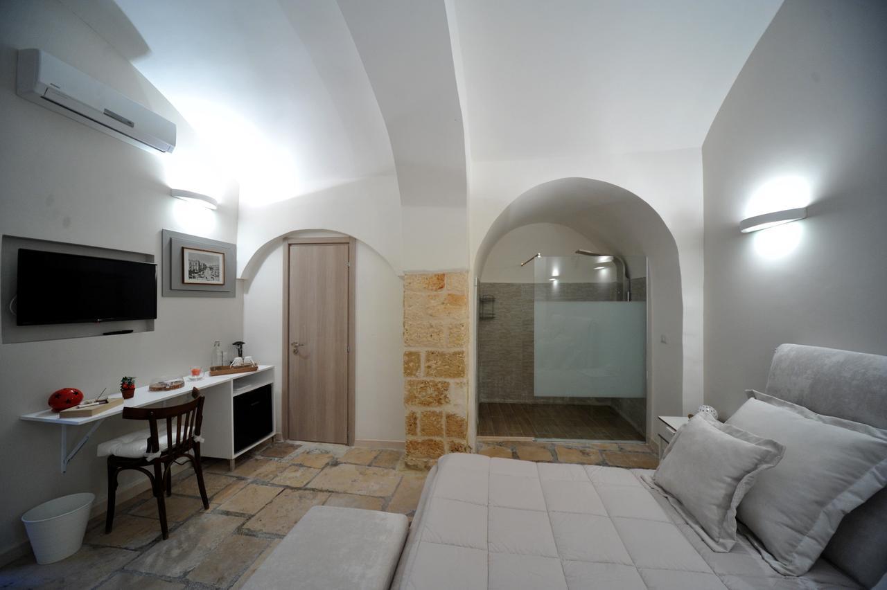 Borgo Martino Hotel Bari Kültér fotó