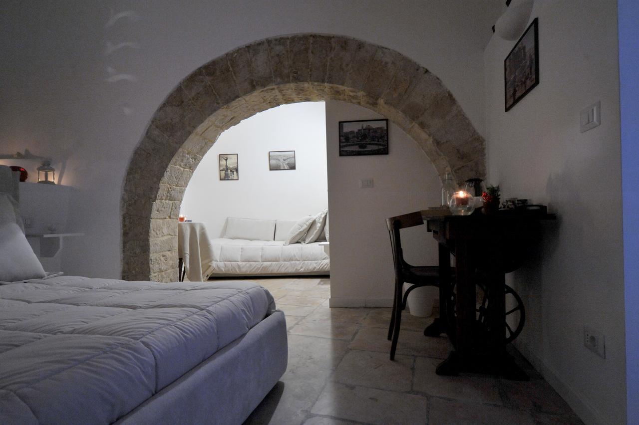 Borgo Martino Hotel Bari Kültér fotó