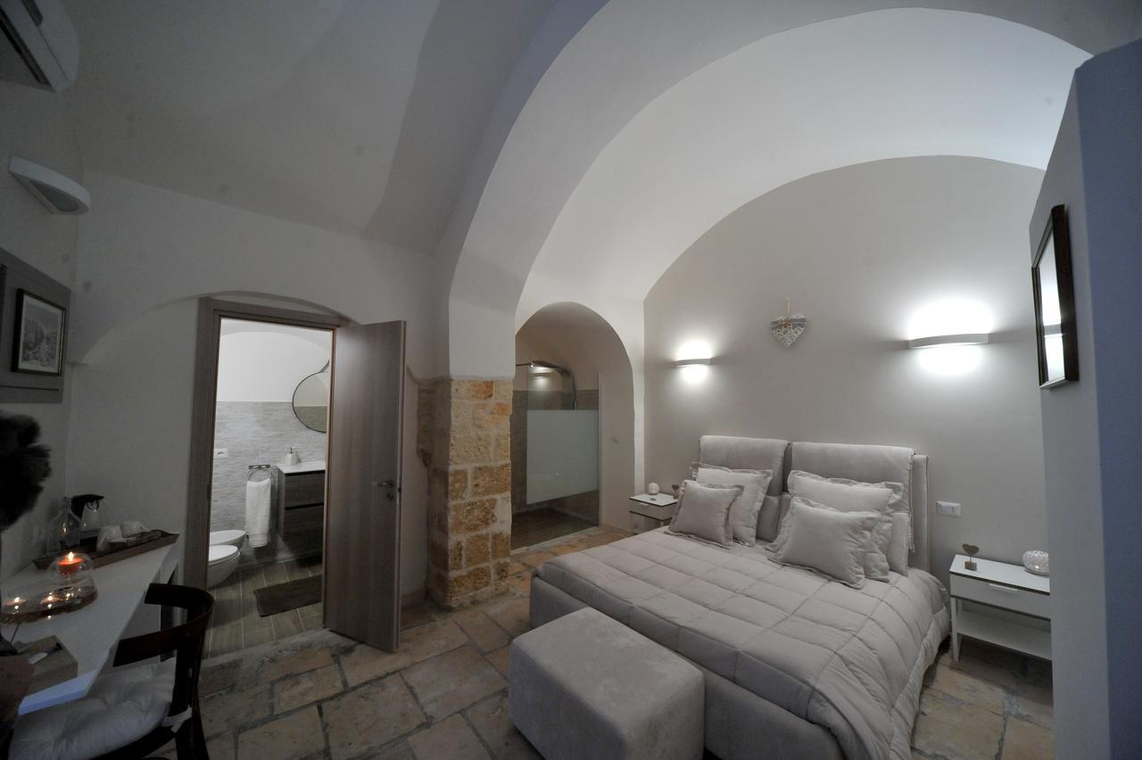 Borgo Martino Hotel Bari Kültér fotó