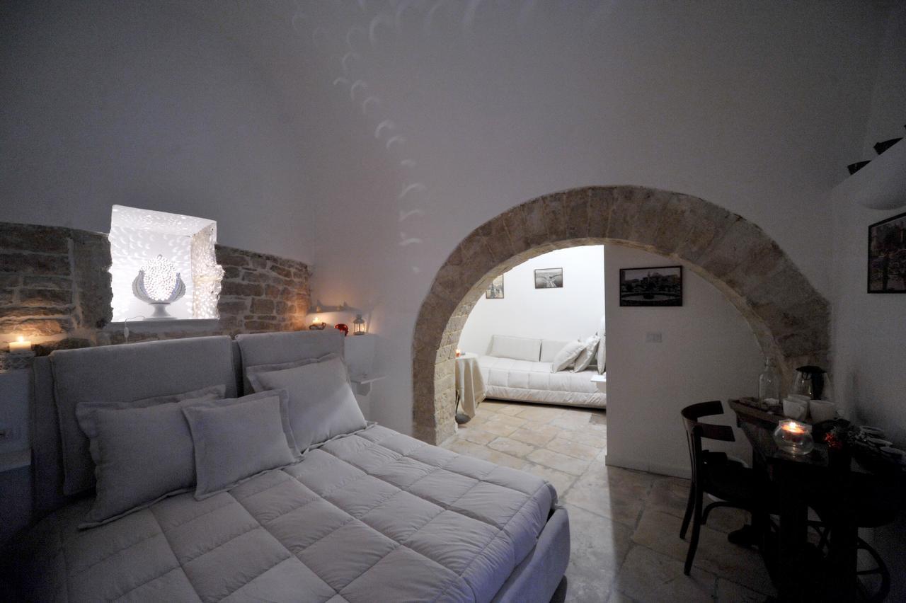 Borgo Martino Hotel Bari Kültér fotó