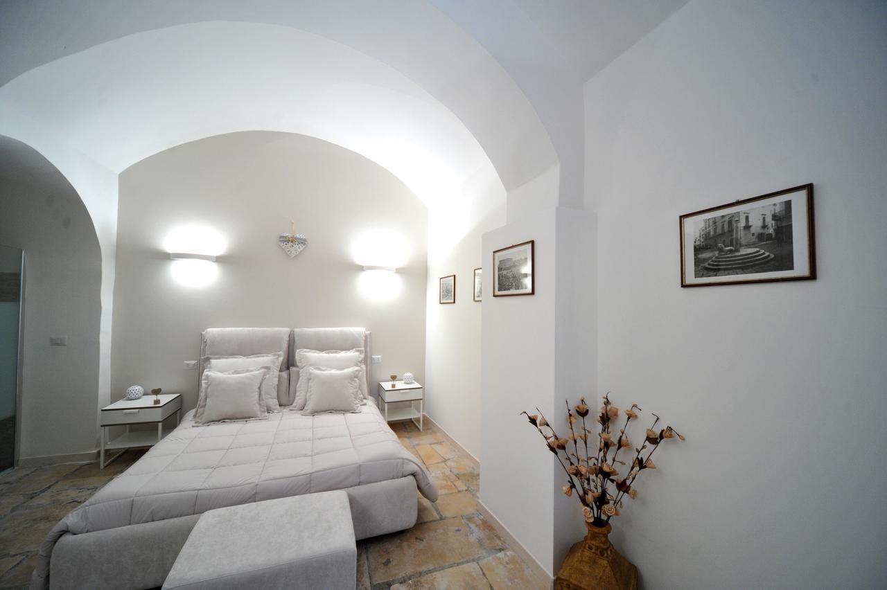 Borgo Martino Hotel Bari Kültér fotó