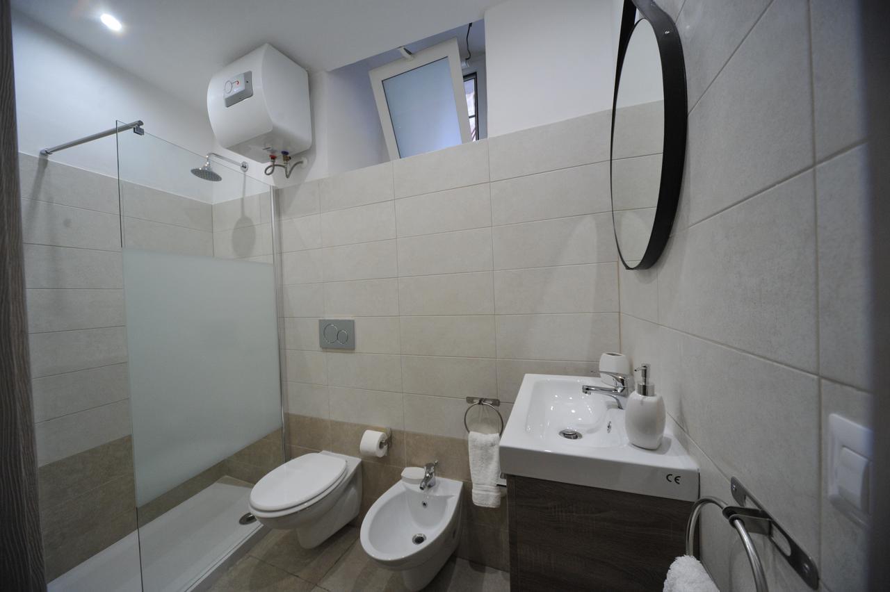 Borgo Martino Hotel Bari Kültér fotó