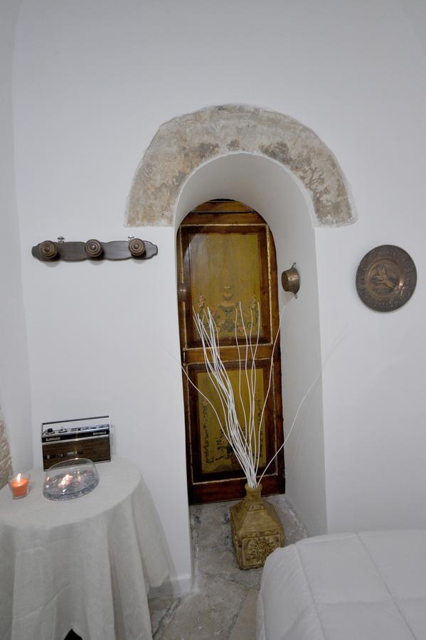 Borgo Martino Hotel Bari Kültér fotó