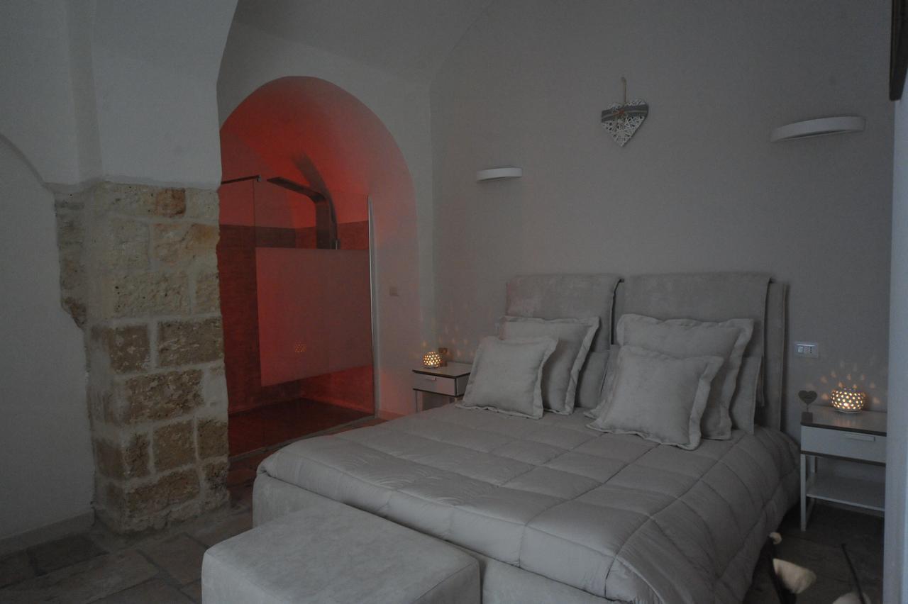 Borgo Martino Hotel Bari Kültér fotó