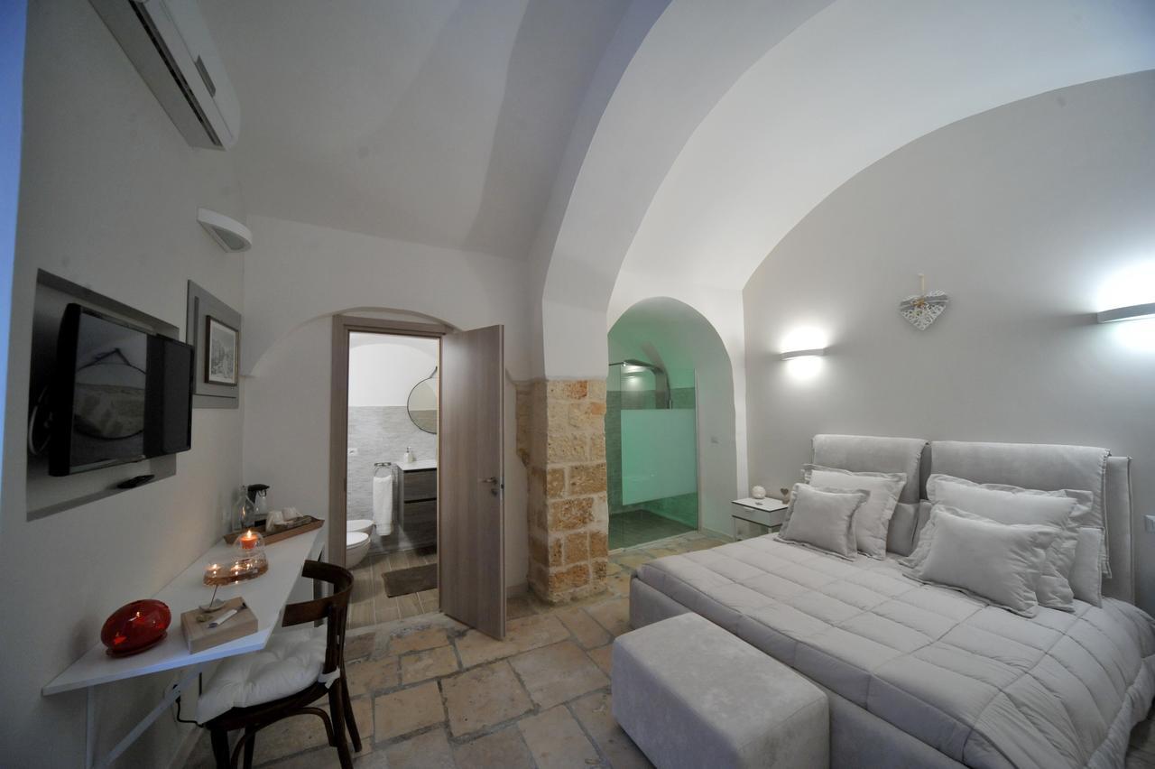 Borgo Martino Hotel Bari Kültér fotó