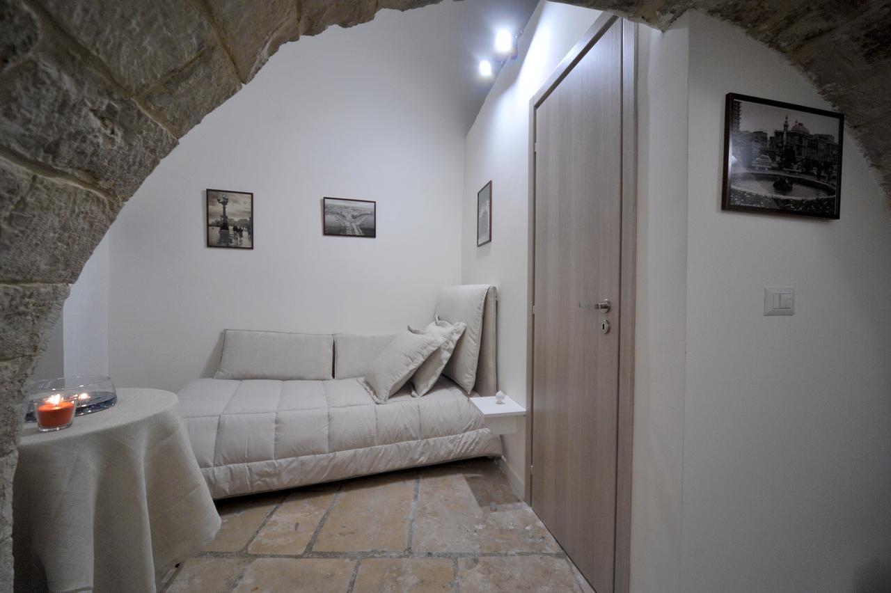 Borgo Martino Hotel Bari Kültér fotó