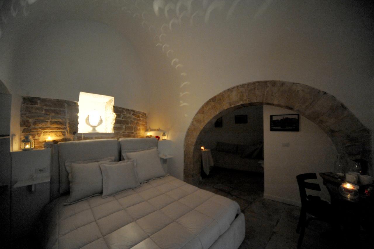 Borgo Martino Hotel Bari Kültér fotó
